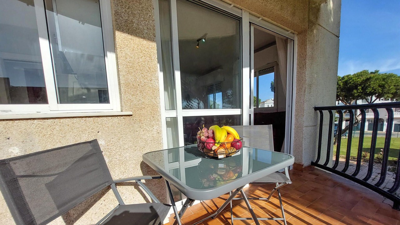 Photo of Outdoor in El Portil