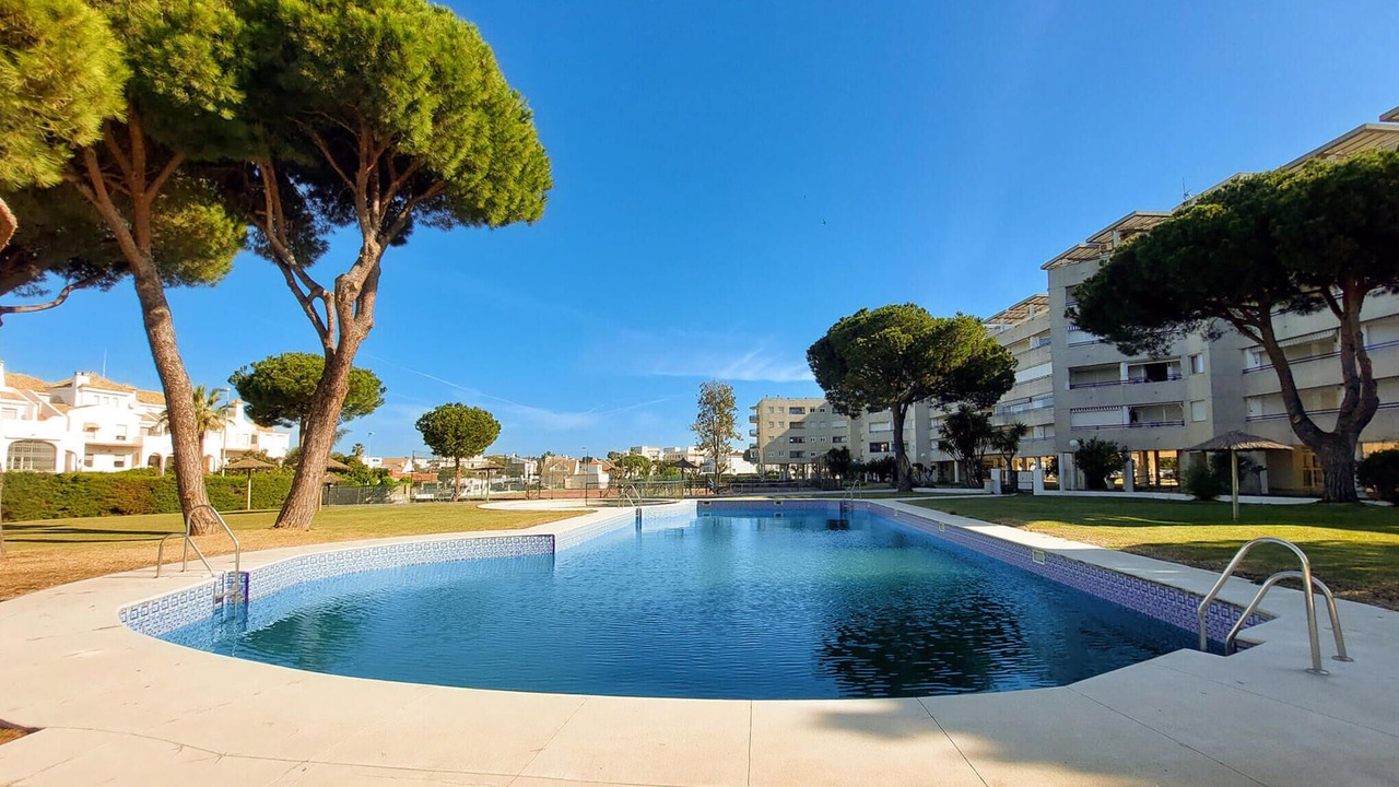Photo of Outdoor in El Portil