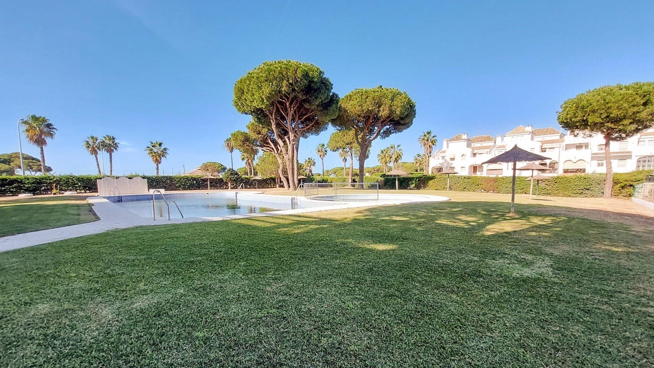 Photo of Outdoor in El Portil