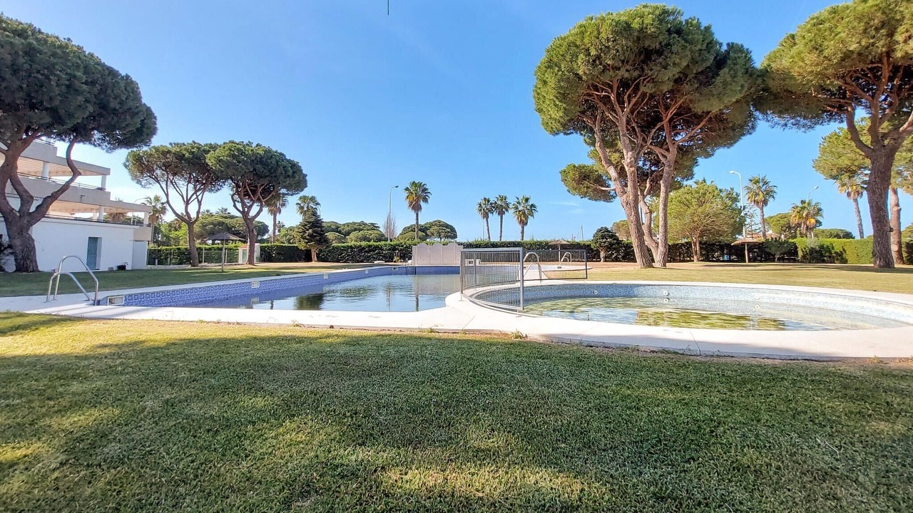 Photo of Outdoor in El Portil