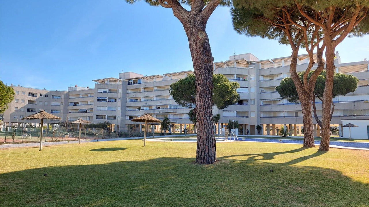 Photo of Outdoor in El Portil