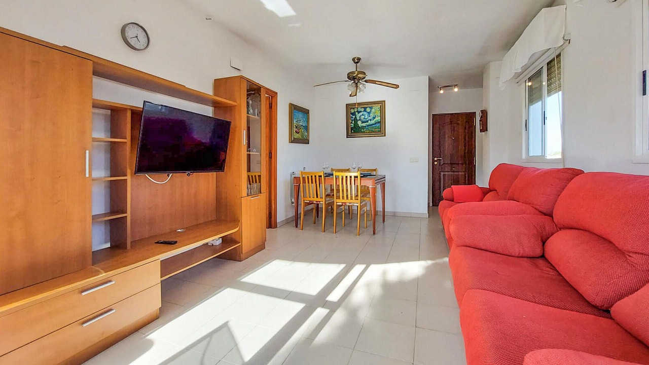 Photo of Livingroom in El Portil