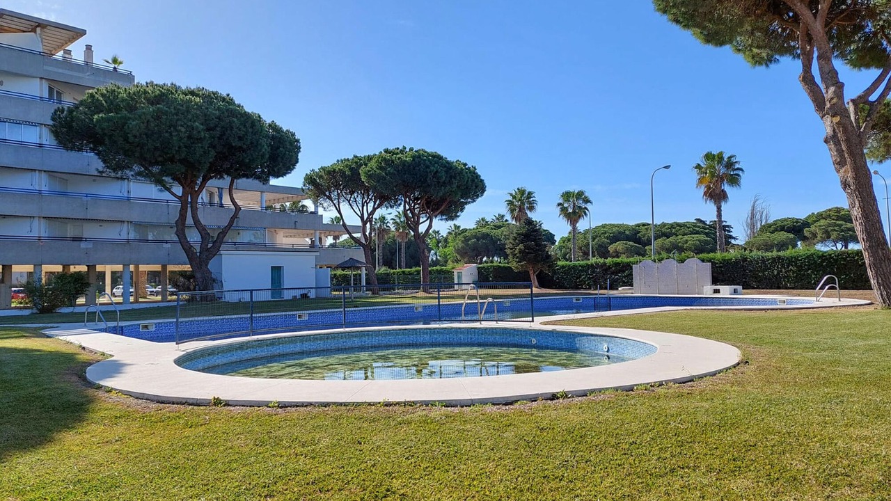 Photo of Outdoor in El Portil
