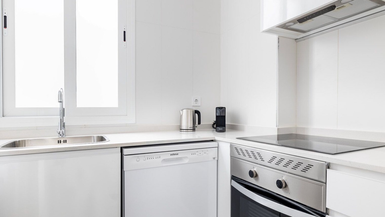 Photo of Kitchen in Arapiles