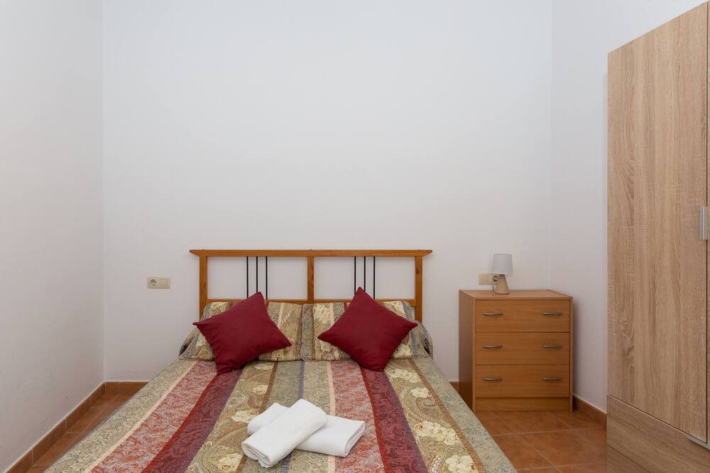 Photo of Bedroom in Casarabonela