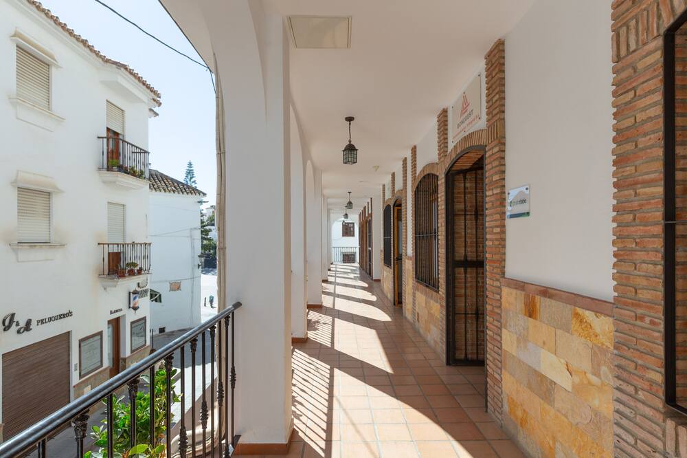 Photo of Outdoor in Casarabonela