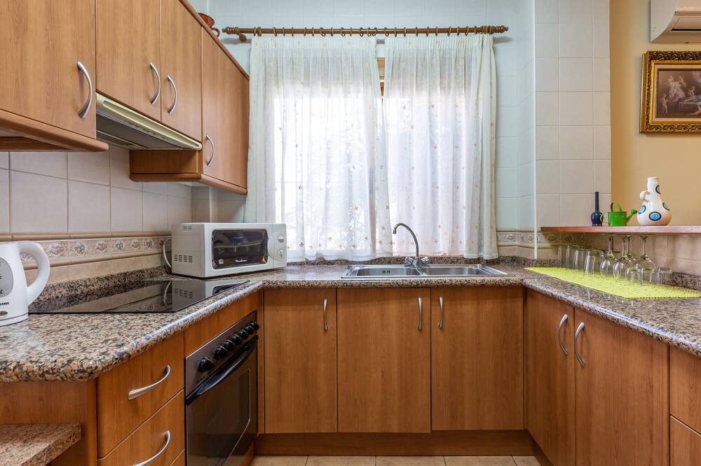Photo of Kitchen in Casarabonela