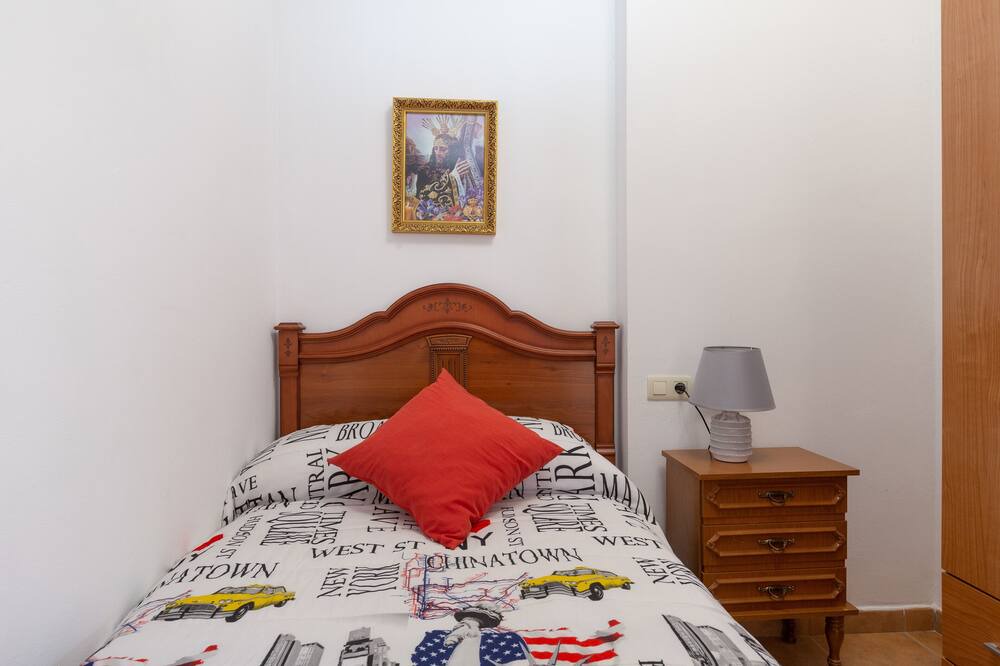 Photo of Bedroom in Casarabonela