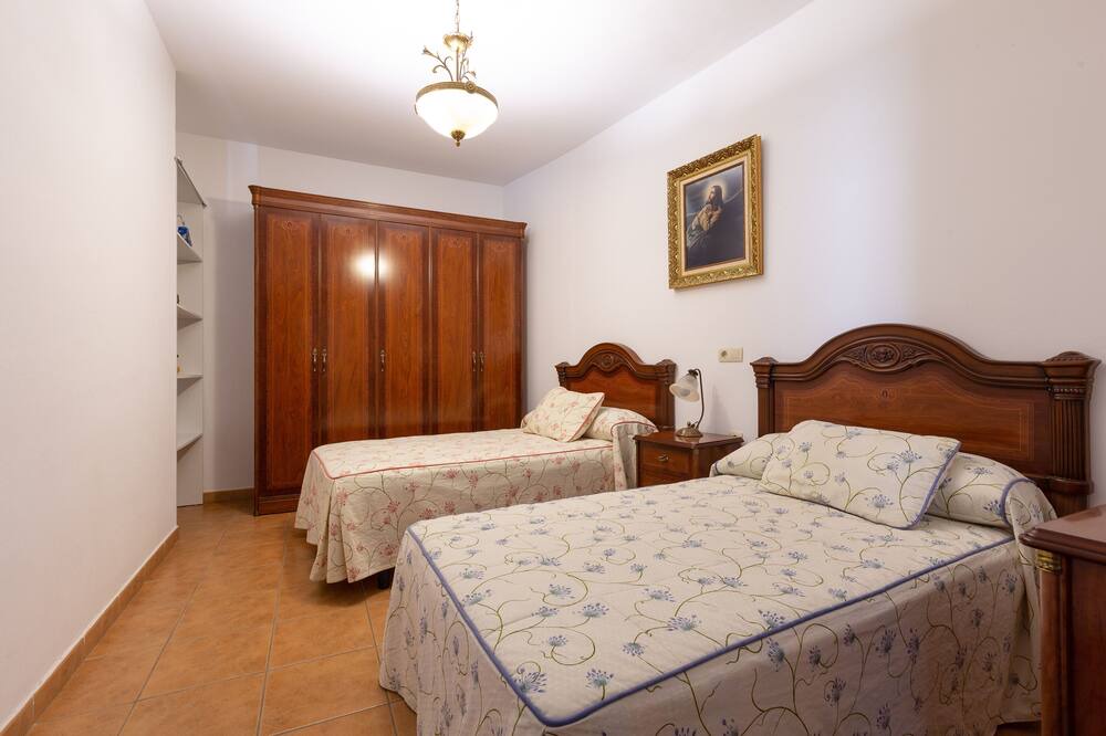 Photo of Bedroom in Casarabonela