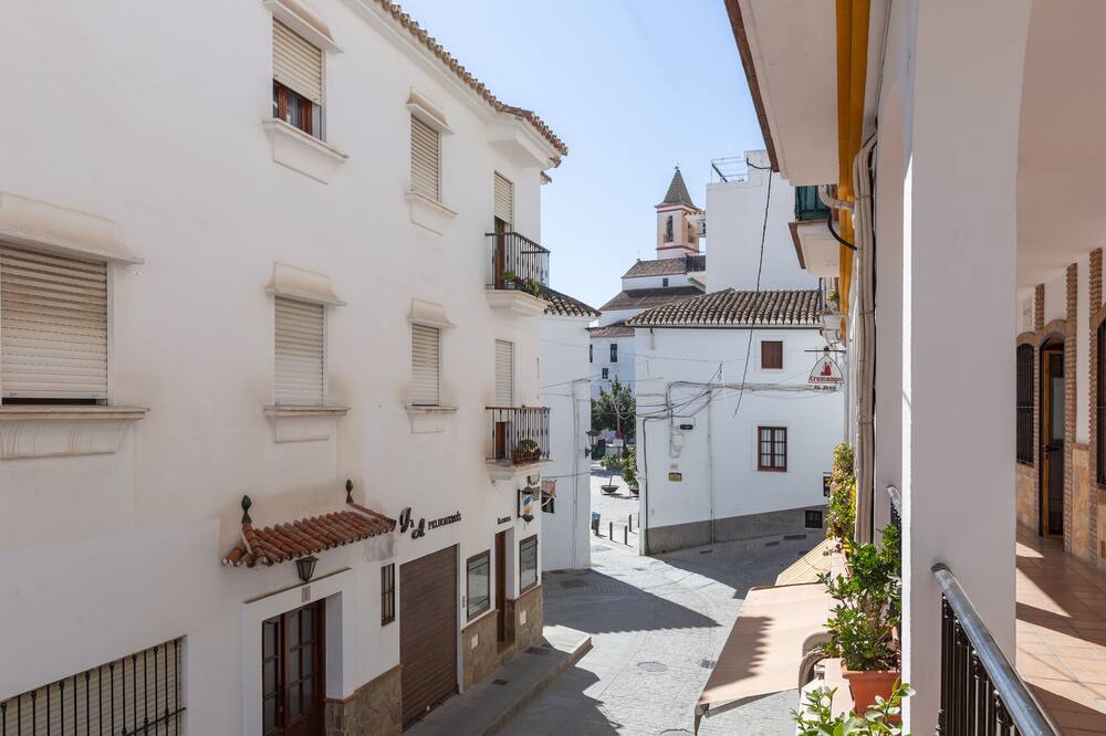 Photo of Outdoor in Casarabonela