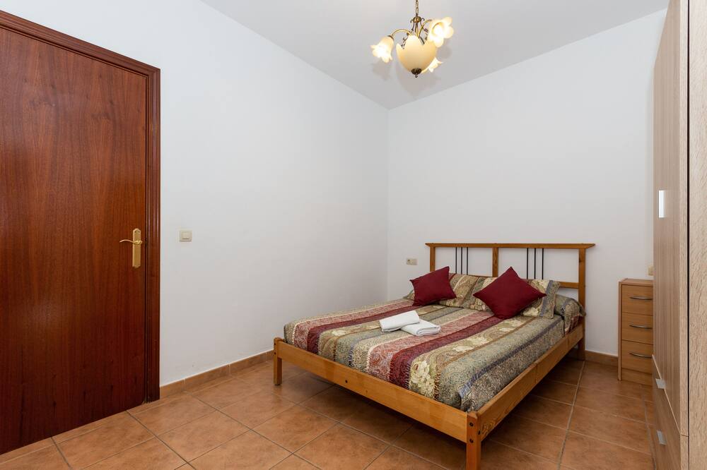 Photo of Bedroom in Casarabonela