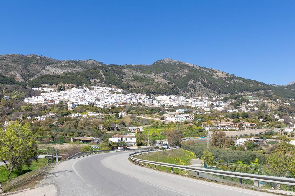 Photo of Outdoor in Casarabonela