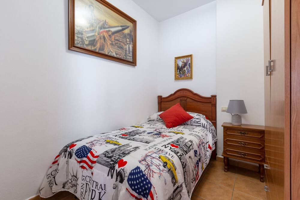 Photo of Bedroom in Casarabonela