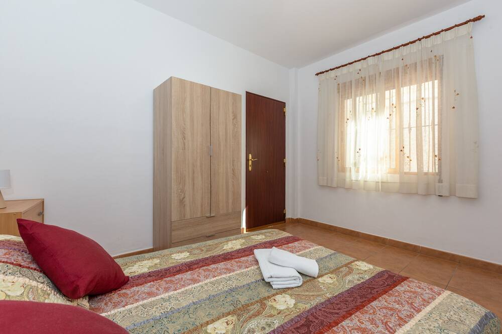 Photo of Bedroom in Casarabonela