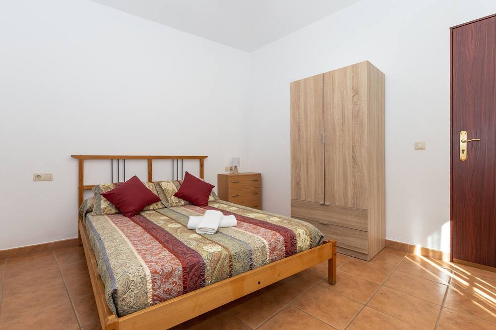 Photo of Bedroom in Casarabonela