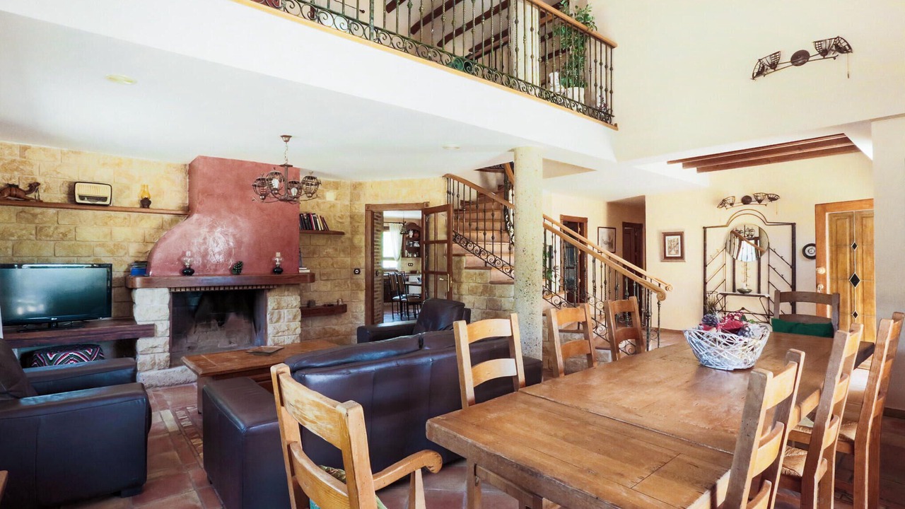 Photo of Kitchen in Barranda