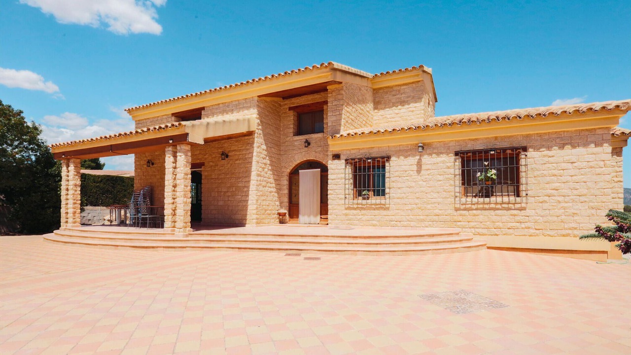 Photo of Outdoor in Barranda