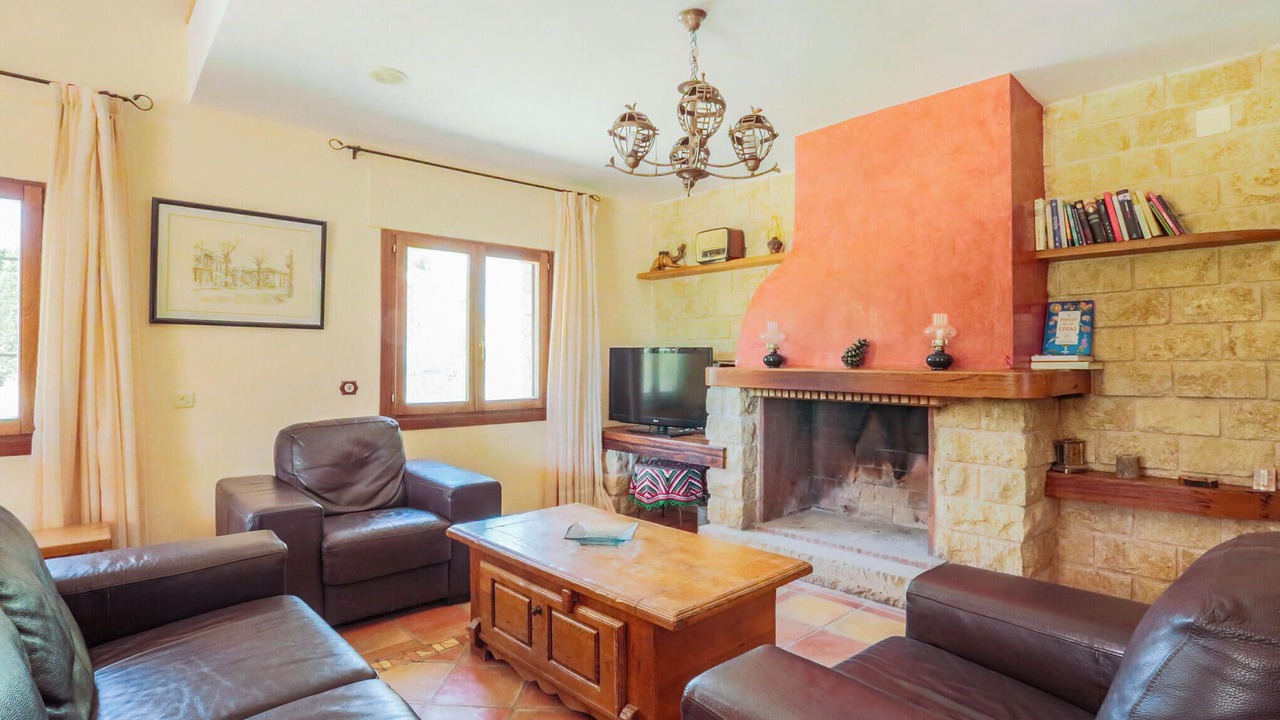 Photo of Livingroom in Barranda