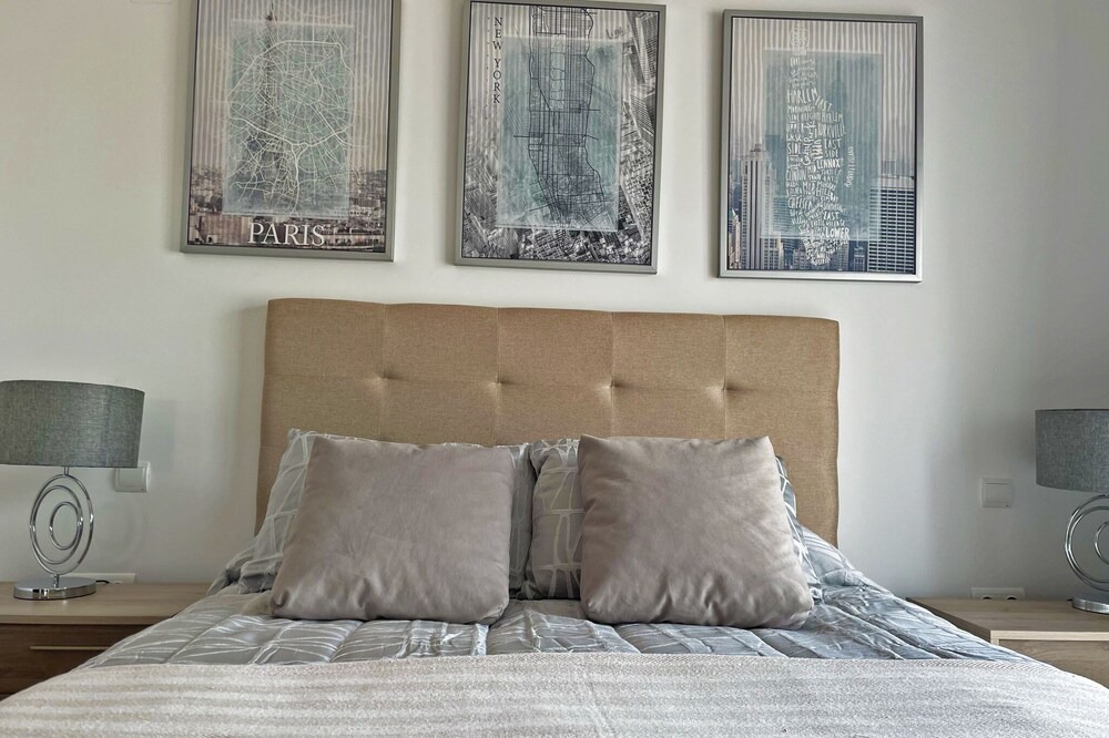 Photo of Bedroom in Arcos de la Frontera