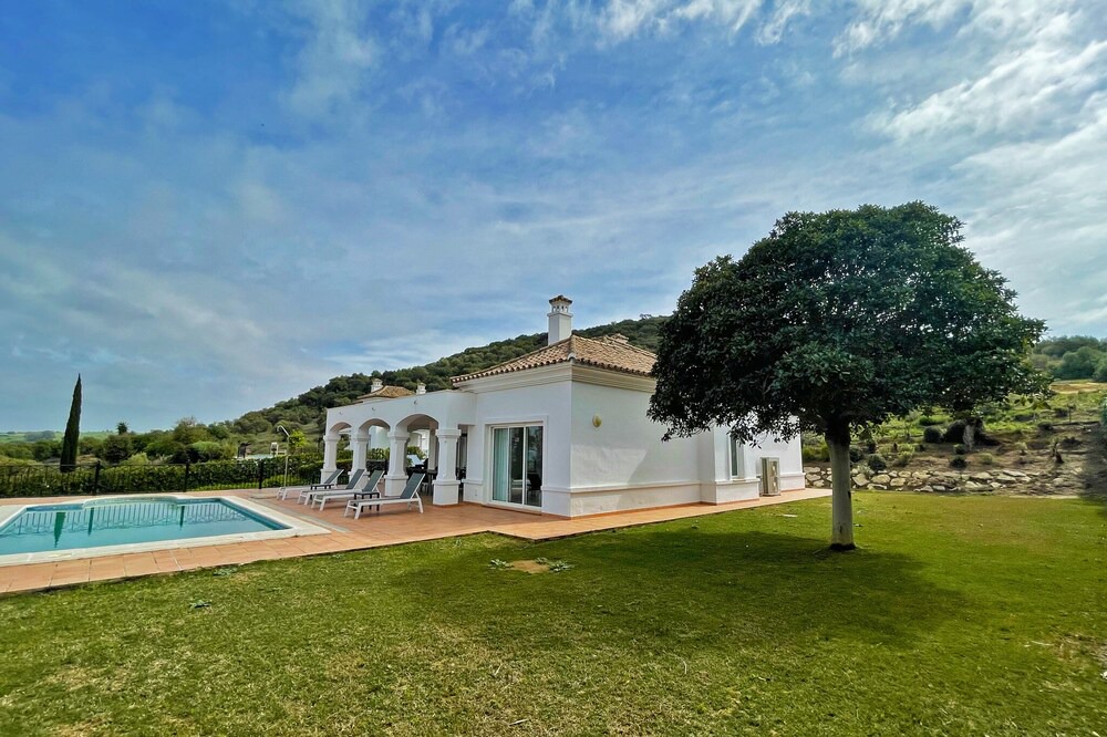 Photo of Outdoor in Arcos de la Frontera