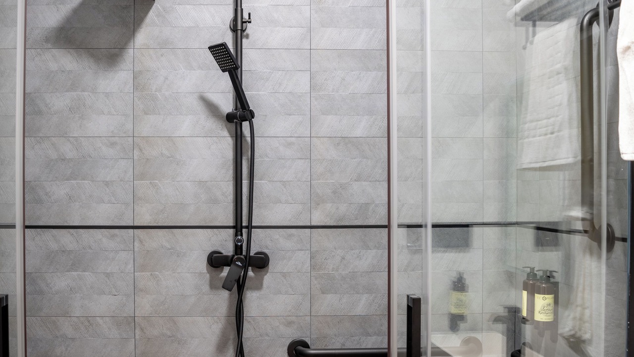 Photo of Bathroom in Atocha