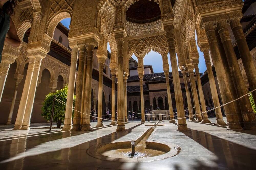 Photo of Outdoor in Granada City Center