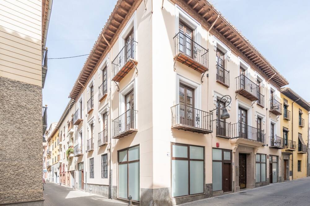 Photo of Outdoor in Granada City Center