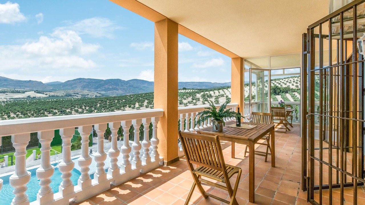 Photo of Outdoor in Baena
