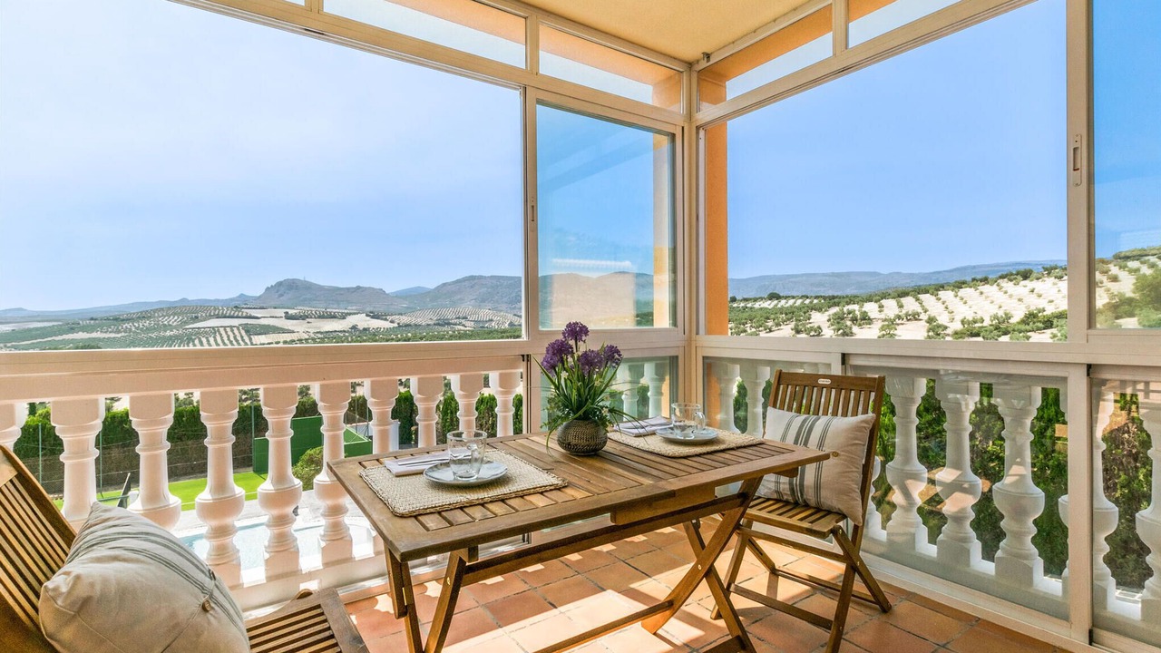 Photo of Outdoor in Baena