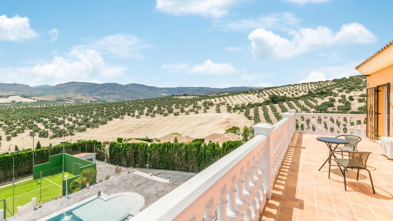 Photo of Outdoor in Baena