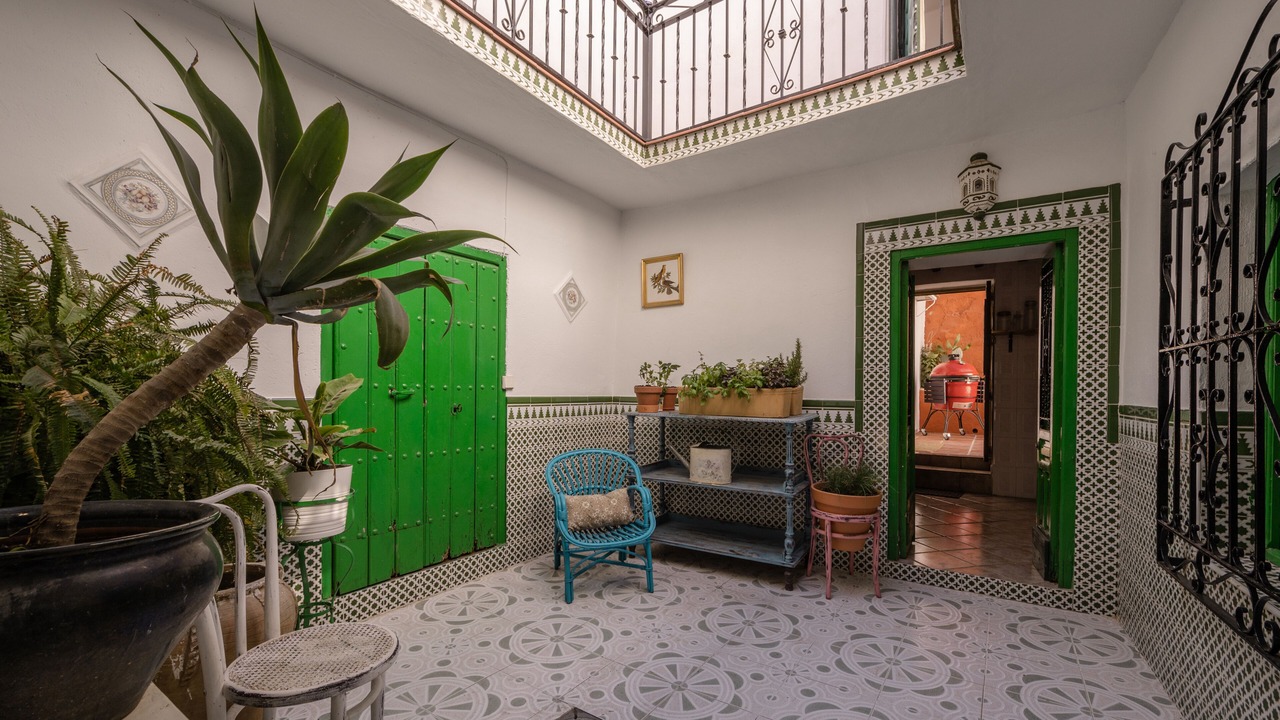 Photo of Outdoor in Canillas de Aceituno