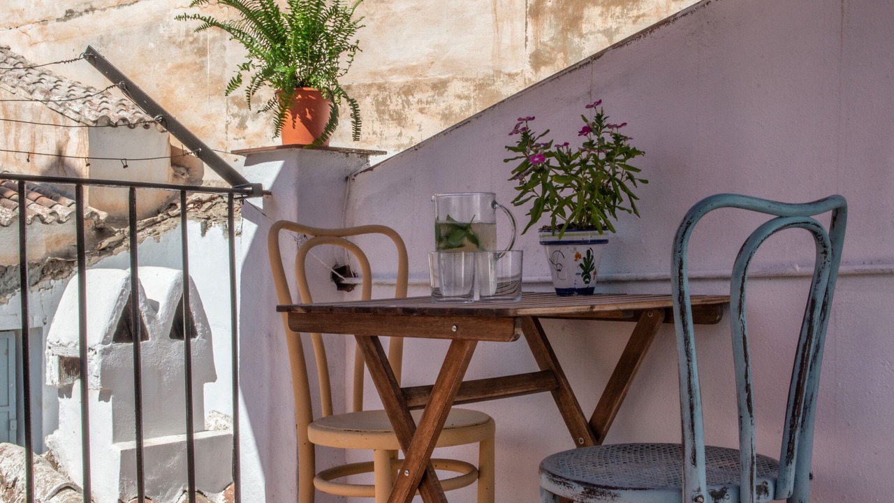 Photo of Outdoor in Canillas de Aceituno