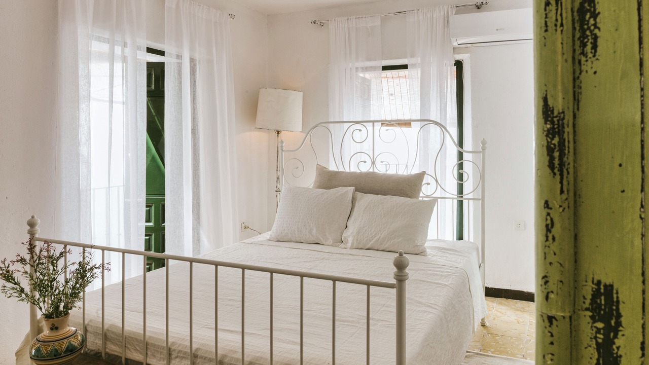 Photo of Livingroom in Canillas de Aceituno