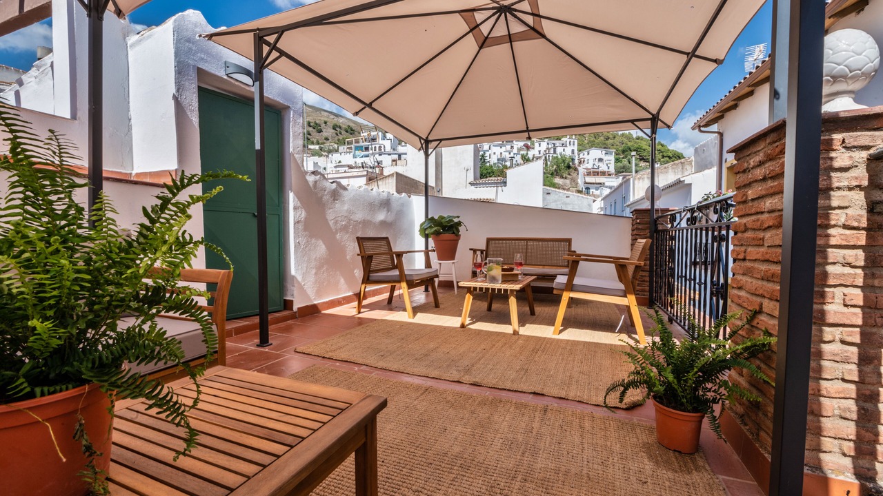 Photo of Outdoor in Canillas de Aceituno