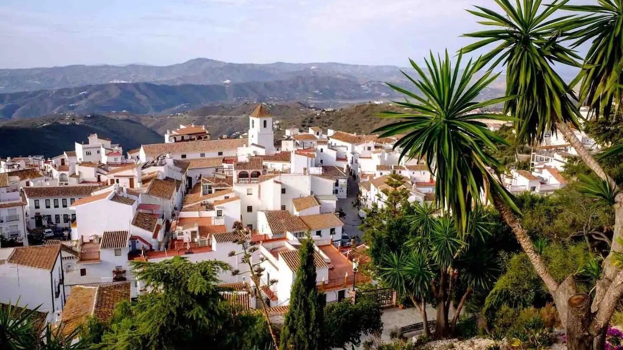 Photo of Outdoor in Canillas de Aceituno