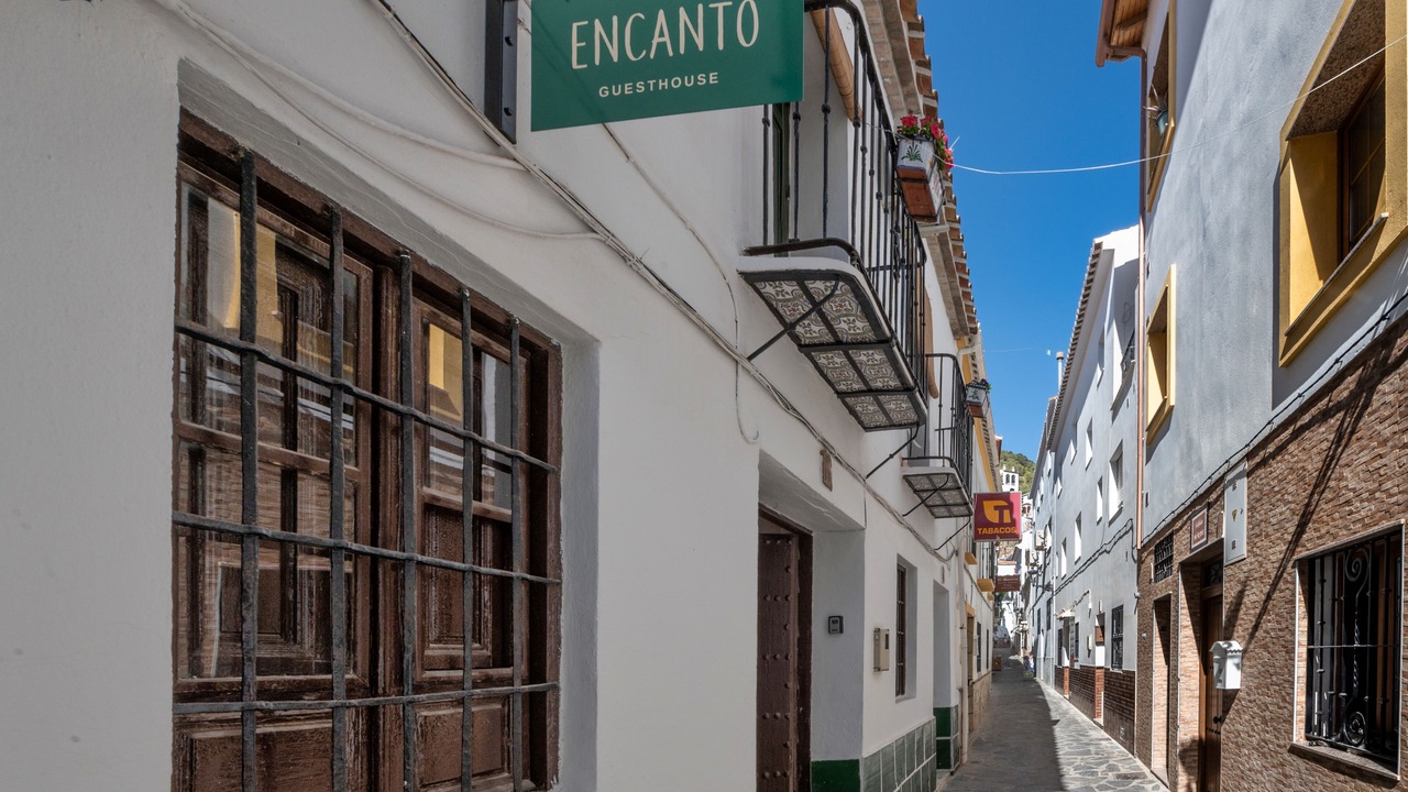 Photo of Outdoor in Canillas de Aceituno