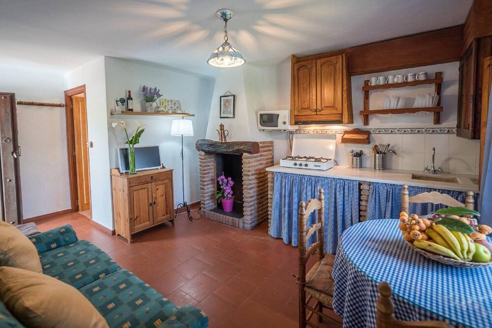 Photo of Livingroom in Padul