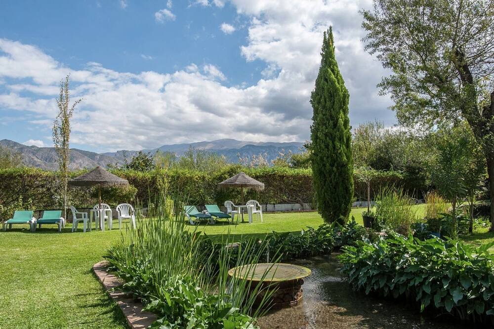 Photo of Outdoor in Padul