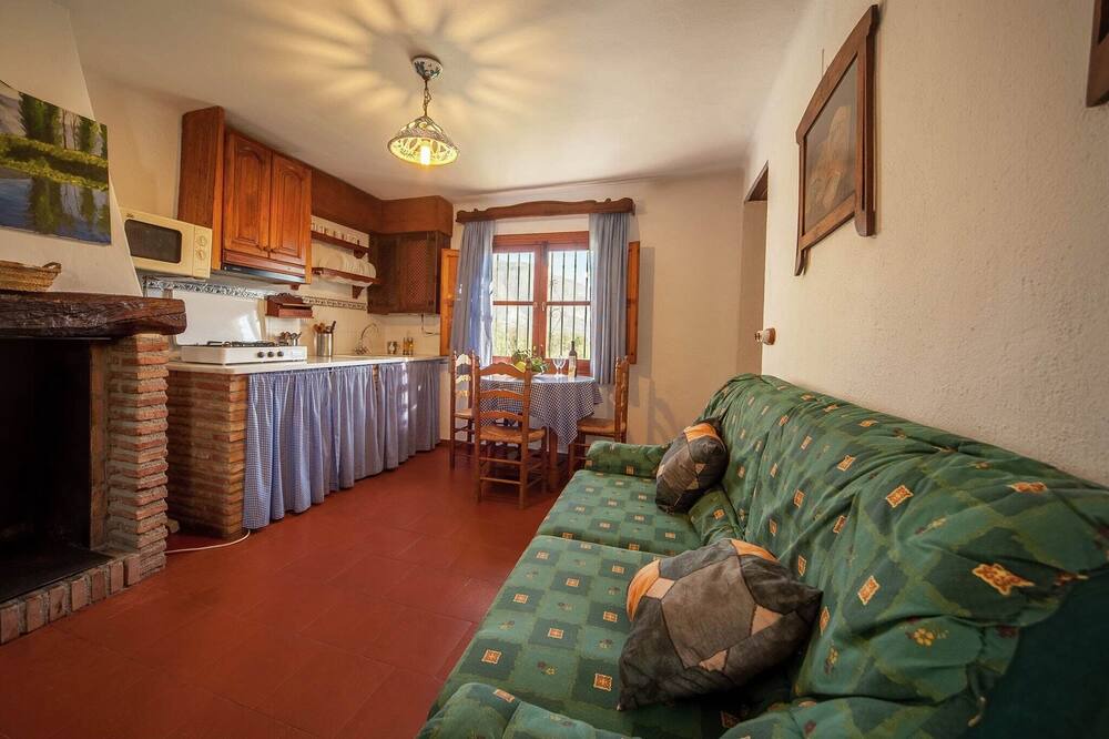 Photo of Livingroom in Padul