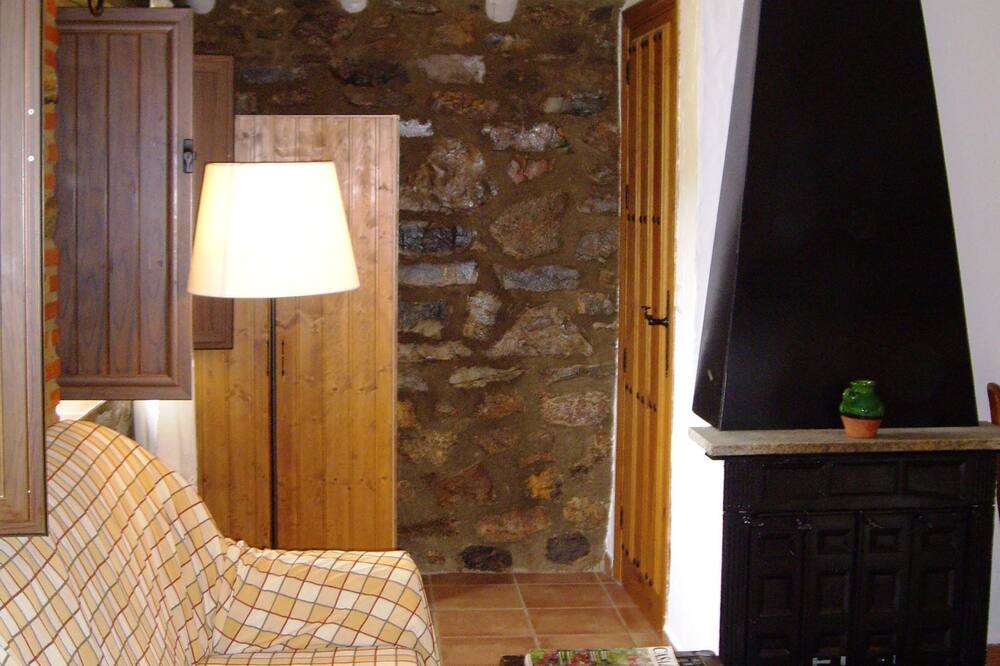 Photo of Livingroom in La Acena de la Borrega