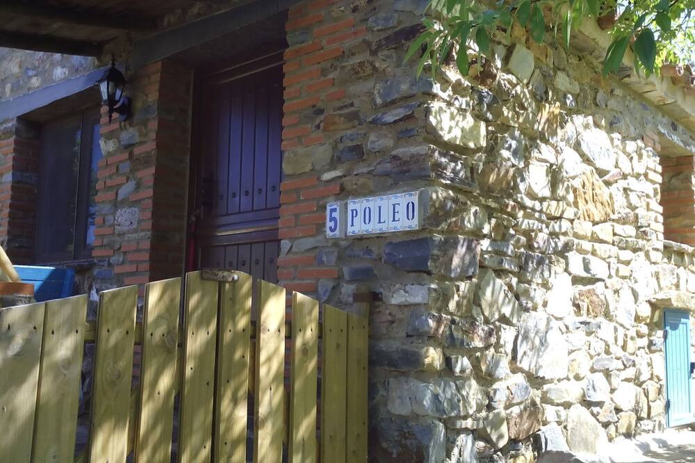 Photo of Outdoor in La Acena de la Borrega