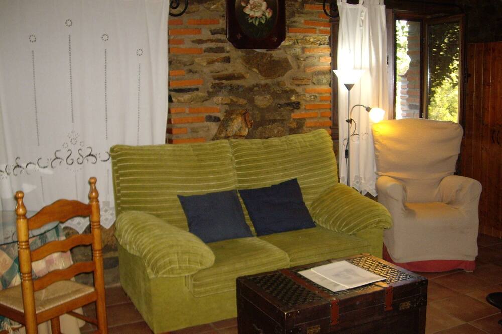 Photo of Livingroom in La Acena de la Borrega