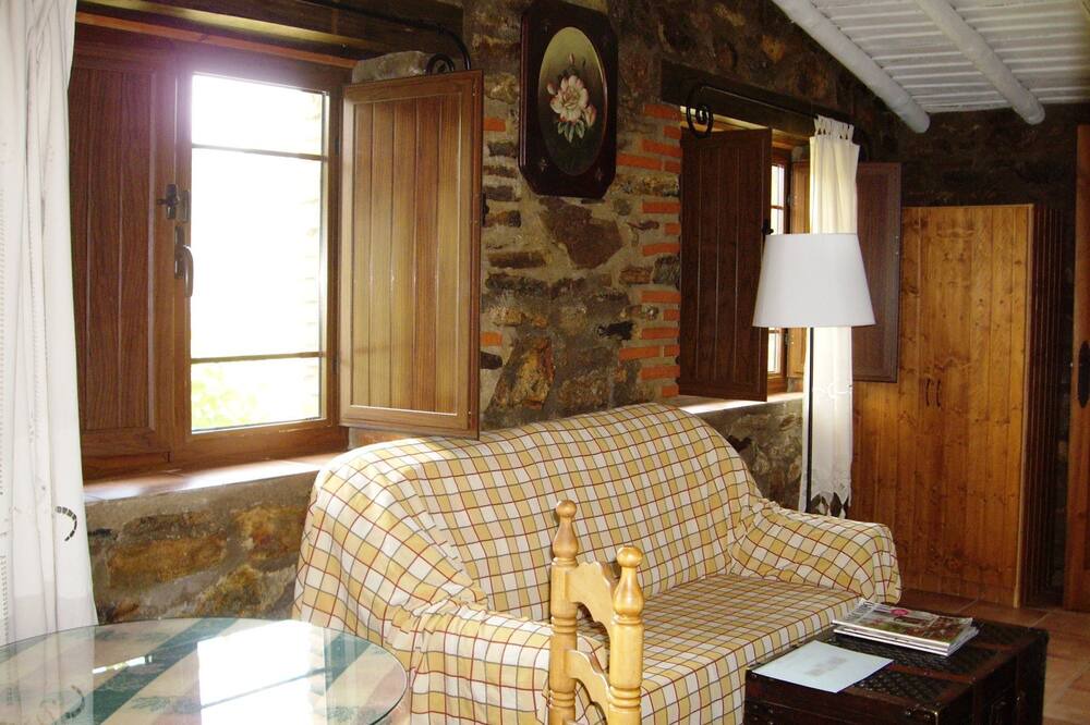 Photo of Livingroom in La Acena de la Borrega