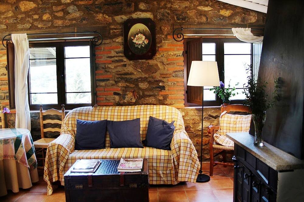 Photo of Livingroom in La Acena de la Borrega