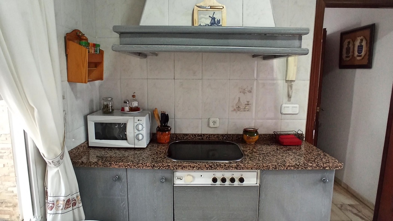 Photo of Kitchen in Distrito Noroeste