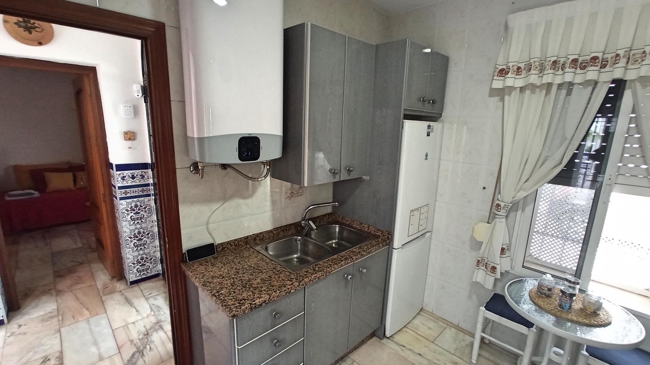 Photo of Kitchen in Distrito Noroeste