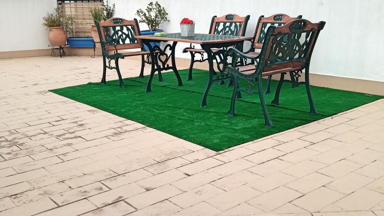 Photo of Outdoor in Distrito Noroeste