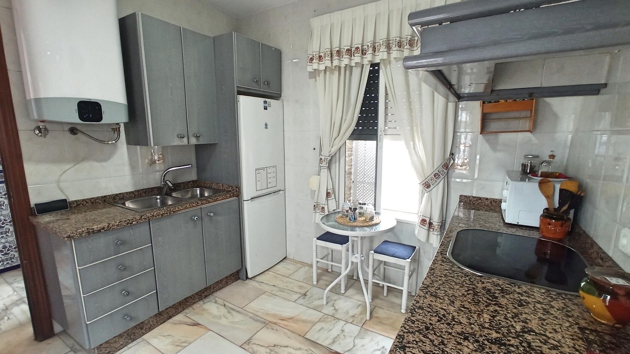 Photo of Kitchen in Distrito Noroeste