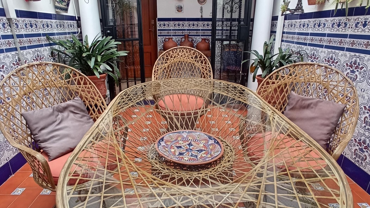 Photo of Outdoor in Distrito Noroeste