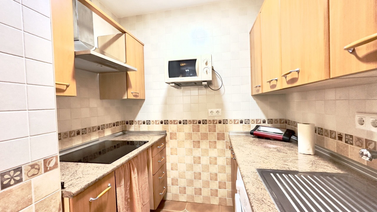 Photo of Kitchen in Rota